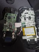 로지텍 G502X lightspeed 자가 버튼 보드 교체로 부활