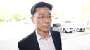 채 상병 순직' 임성근 전 해병대 1사단장, 항소심서 5년 구형