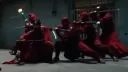 MCU) 스파4) 의외로 액션이 꽤나 볼만했던 애들