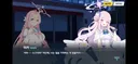 블루아카) 의외로 미카의 진심이 담긴 말