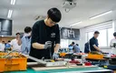 AI 시대 경쟁력은 '손기술'…하반기 기술교육원 훈련생 1,836명 모집