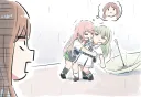 뱅드림) 바람 아님