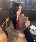 취향따라 갈리는 혜리 장발vs단발 머리스타일