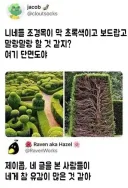 미로를 그냥 뚫기 힘든 이유