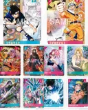 오 나루토 TCG 카드 이쁘다