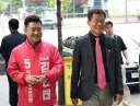 [비하인드 뉴스] 동기생 빈소 앞에서 '십팔년이 뭐야'…김현태 '무개념 라방'