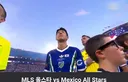 손흥민이 mls 올스타 주장으로 나옴