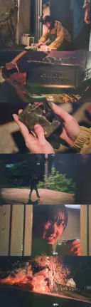 시골에 혼자 사는 여자가 위험한 이유