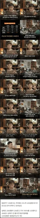 100억 적자나도 사업 안접는곳