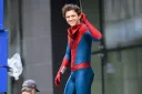 MCU) 딴얘기지만 톰 홀랜드 진짜 키 작기는 하더라