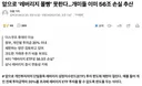 미쳤네요.. 개미투자자들 이미 56조 손실 추산 ㄷ