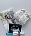 [속보]김지민♥김준호 부모 된다..임신 깜짝 발표 "태명은 두룹이"