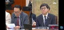 아니 월드컵 예선 탈락을 왜 정부탓?