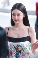 260730 구찌 포토콜 행사 참석한 에스파 닝닝