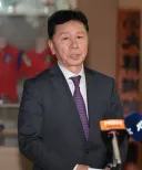 걍 홍명보 선임 사가에서 제일 중요한 사람은 이 사람임