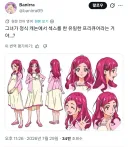 흔히 역대급 프리큐어 어쩌고 말이 나오는게 어불성설인 이유