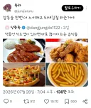 역류성 식도염이 있으면 끊어야 하는 음식