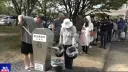 구마모토 재해복구 장면 중 인상적인 것
