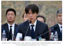'빵집 면접' 홍명보, 연봉 38억설에...