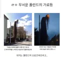 폴란드 공무원의 민원 유기 결과