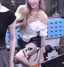 방송 사고 날뻔...