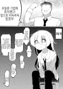 [이 글을 클릭하면 당신은 S급 미소녀로 TS됩니다]