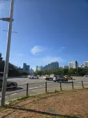 날씨 개쩌네