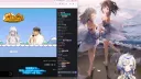버튜버] 헤비 : "이샤님 공식 석상에서 그런 옷을 입어도 되나요???"