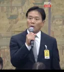 축협 청문회 최고의 ㅂㅅ새끼 ㅋㅋㅋㅋㅋ
