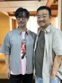 코코코지마 히데오 근황