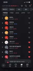 주식) 레버리지 규제 전날 라스트댄스 근황