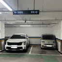 매너주차 GOAT