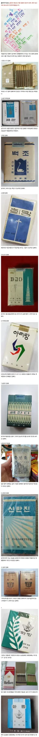 월남전 당시 주월한국군이 피웠던 담배.jpg