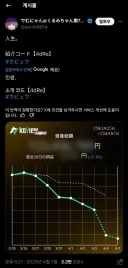 쿠루미) FX전사 쿠루미 작가는 인생이 롤러코스터임 ㅋㅋㅋㅋㅋ