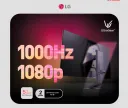 1000Hz는 도대체 무슨 그카가 필요한거야 ㅋㅋㅋ
