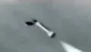 1964년 미사일 실험에 나타난 UFO