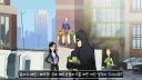 슈퍼맨 동내를 간 배트맨