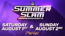 WWE, 주말 써머슬램 2026에서 새로운 챔피언십 공개