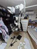 블루아카) 작업 힘들어 뒤지겠네...