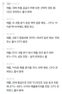 애플) 공급난 때문에 많이 힘듦
