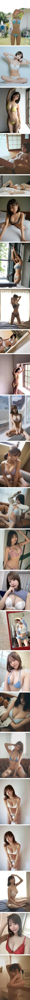 은퇴했다는 일본녀.