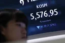 [속보]‘바닥 찍었다, 9300간다’…코스피 반등 예고한 대신증권