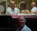 MCU) 소니 유니버스 최대 피해자