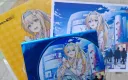 소녀전선2) 나눔 받은거 인증!