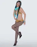 (후방주의) 캣츠아이 컴백 티저 사진.JPG