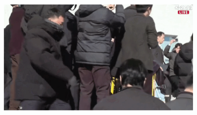 (공유)국민의힘 역사상 최고의 인재