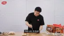 백종원 야심작 출시!! "홍콩반점을 한 봉지에"