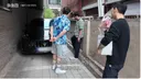 흑백 나폴리맛피자 첫차 마세라티 뽑았는데 한달 안됐는데 벌써 두번 긁었다네요