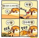 의사 : 물을 많이 드셔야 해요.jpg