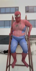우리들의 친절한 공익